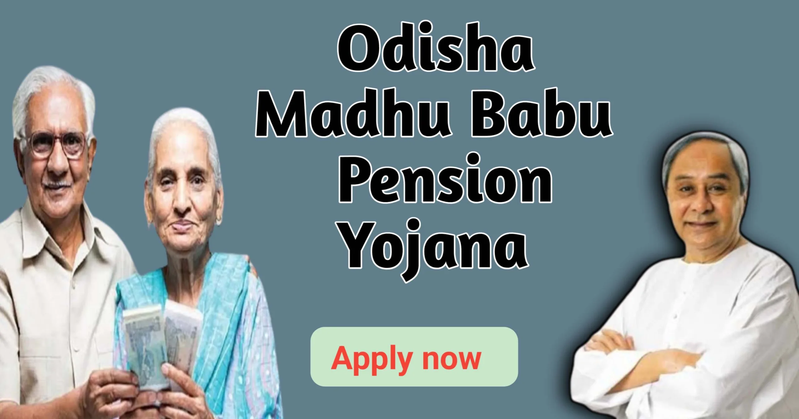 Madhu Babu Pension Yojana new list