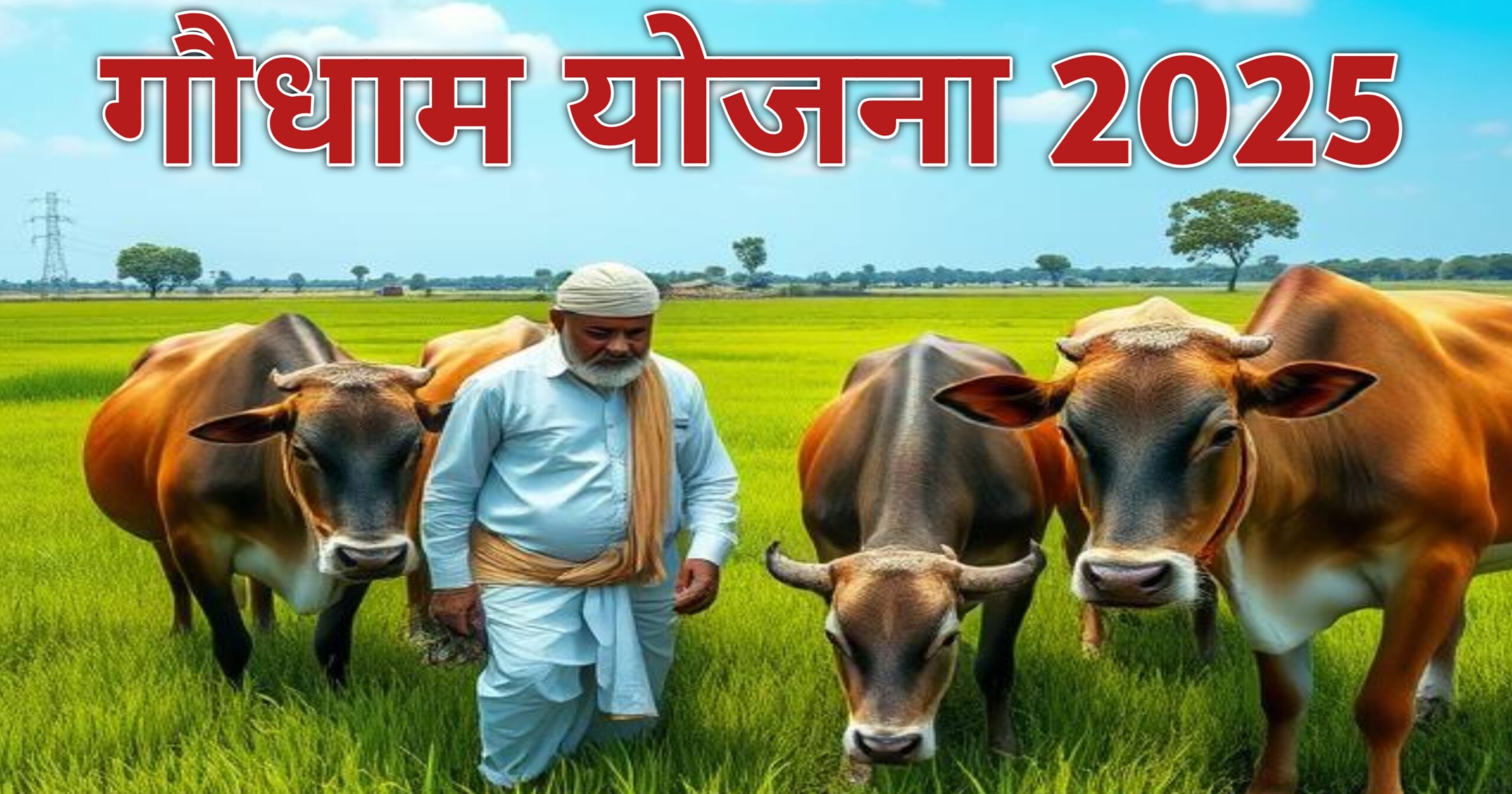 Gaudham Yojana